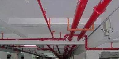 消防管道維修有哪些方法？如何進(jìn)行分類？