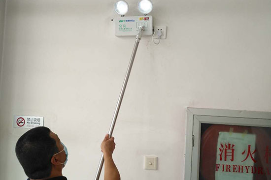 培訓(xùn)機(jī)構(gòu)消防評(píng)估