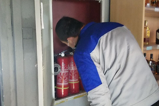 消電檢是什么？檢測內(nèi)容、