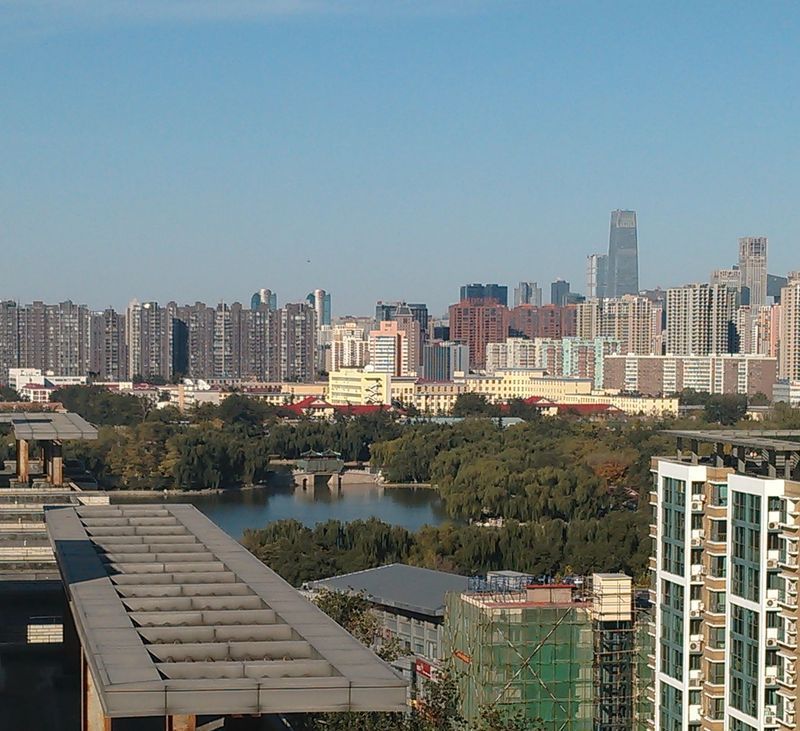 左安浦園社區(qū)