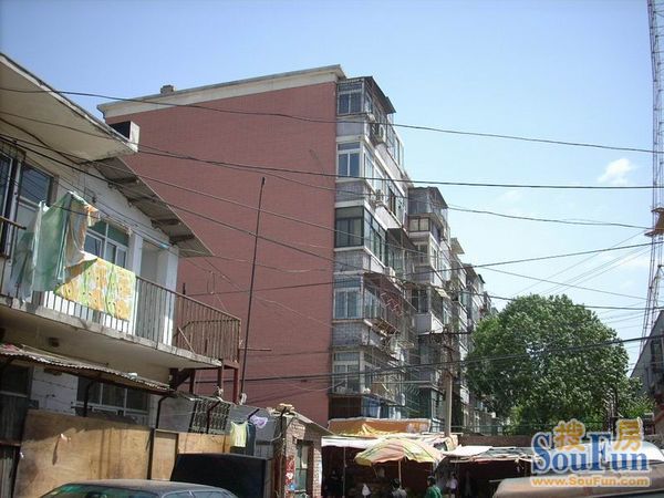 大慧寺7號(hào)院