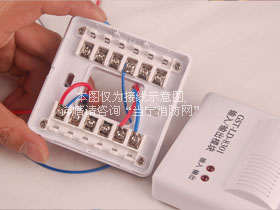 GST-LD-8301輸入輸出模塊